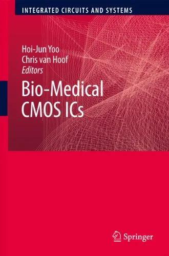 Bio–Medical CMOS ICs