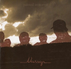 Nursys - Painted In Storms [EP] (2004)