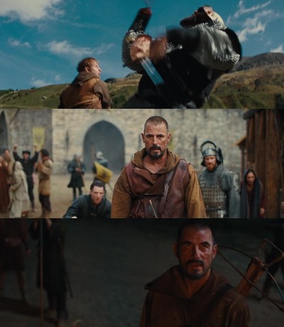 William Tell 2024 720p BluRay x264-LAMA