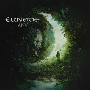 Eluveitie - Awen (Single) (2025)