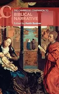 The Cambridge Companion to Biblical Narrative