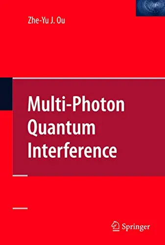 Multi–Photon Quantum Interference