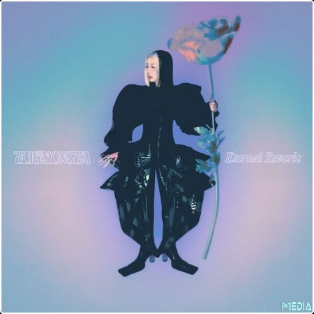 Tokimonsta - Eternal Reverie (2025) Mp3 320kbps