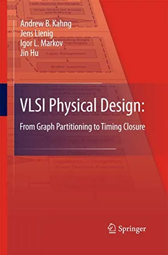 VLSI Physical Design From Graph Partitioning to Timing Closure