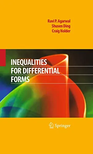 Inequalities for Differential Forms