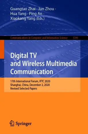 Digital TV and Wireless Multimedia Communication (PDF,EPUB)