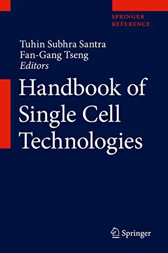 Handbook of Single–Cell Technologies