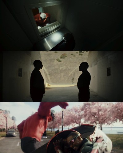 Captain America Brave New World 2025 720p WEBRip-LAMA