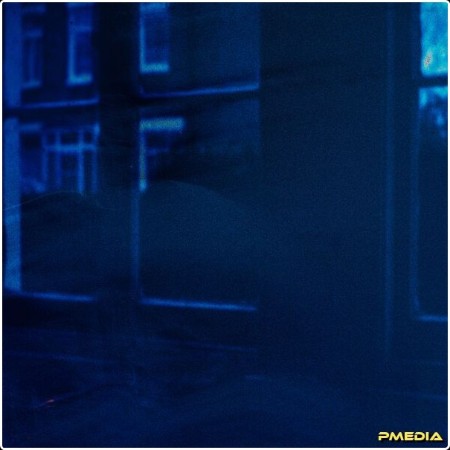 Pale Blue Eyes - New Place (2025) [24Bit-44 1kHz] FLAC