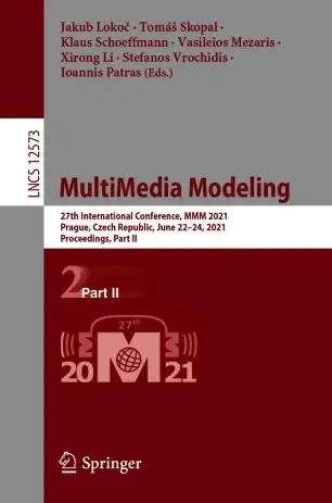 MultiMedia Modeling 27th International Conference, MMM 2021 (Part II,PDF)