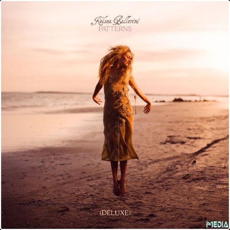 Kelsea Ballerini - PATTERNS (DELUXE) (2025) Mp3 320kbps