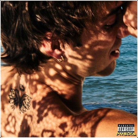 Daniel Seavey - Second Wind (2025) [24Bit-48kHz] FLAC