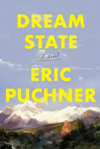 Dream State A Novel