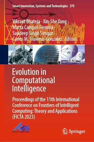 Evolution in Computational Intelligence