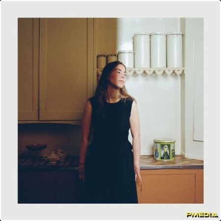 Arny Margret - I Miss You I Do (2025) [24Bit-44 1kHz] FLAC