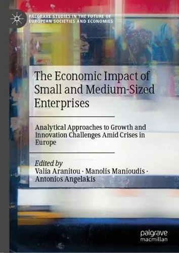 The Economic Impact of Small and Medium–Sized Enterprises