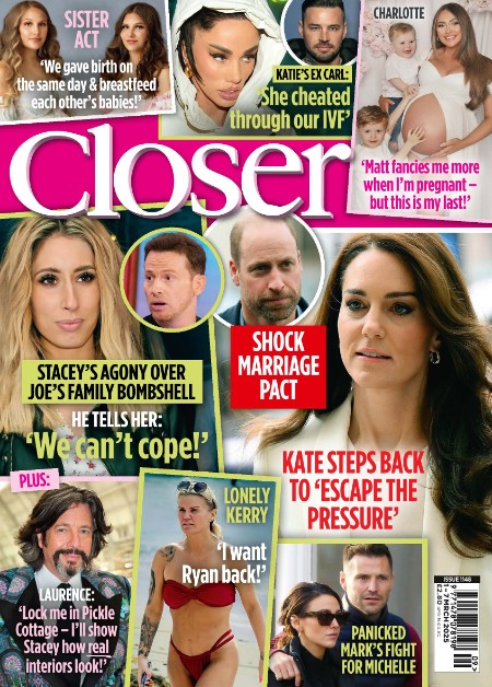 Closer UK - 1 March 2025