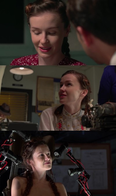 Blade The Iron Cross 2020 720p BluRay x264-LAMA