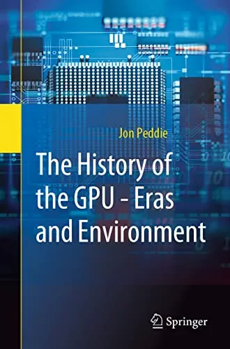 The History of the GPU – Eras and Environment