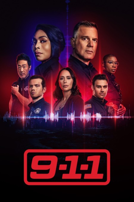 9-1-1 S08E09 1080p WEB h264-ETHEL