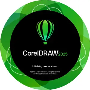 CorelDRAW Graphics Suite 2025 v26.0.0.101 Multilingual (x64)