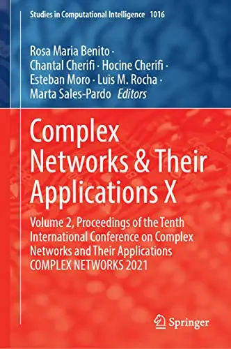 Complex Networks & Their Applications X