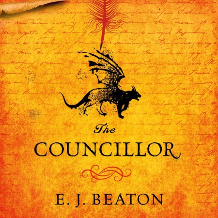 The Councillor - [AUDIOBOOK]