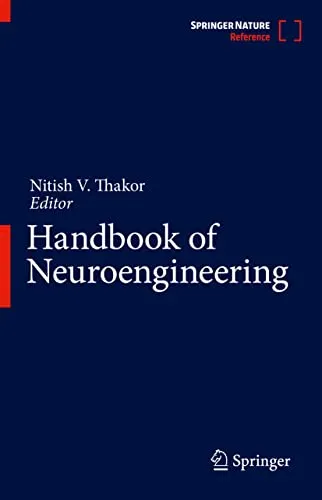 Handbook of Neuroengineering