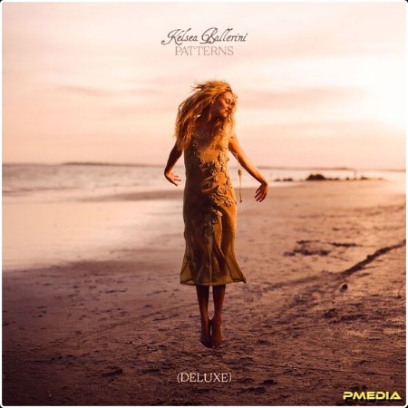 Kelsea Ballerini - PATTERNS (DELUXE) (2025) [24Bit-44 1kHz] FLAC