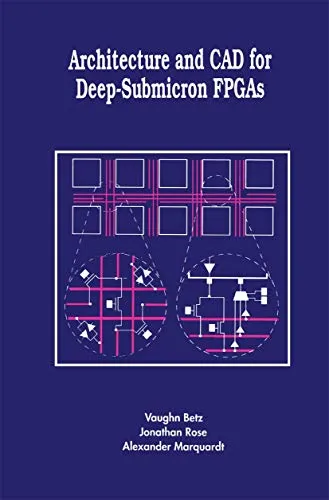 Architecture and CAD for Deep–Submicron FPGAS