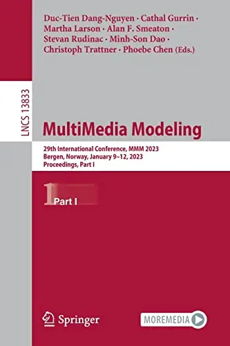 MultiMedia Modeling 29th International Conference, MMM 2023 (Part I.PDF)