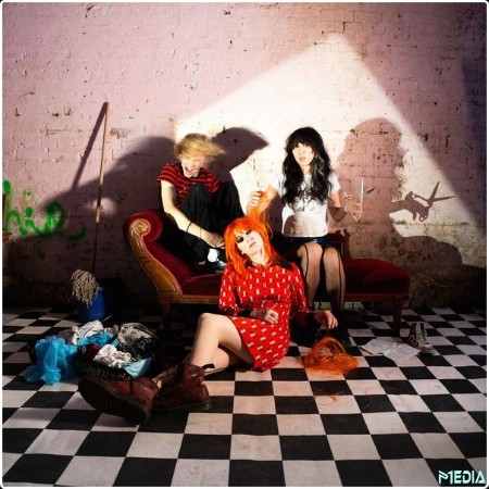 Hotwax - Hot Shock (2025) Mp3 320kbps