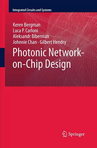 Photonic Network–on–Chip Design