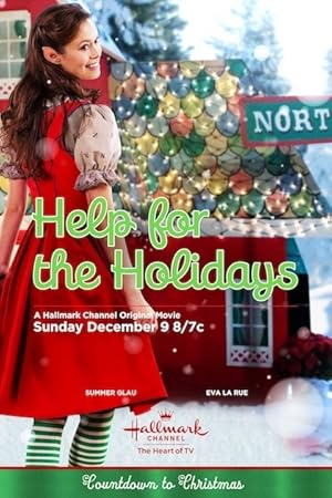 Help for The HoliDays (2012) 1080p HDTV x264-ADDOLD