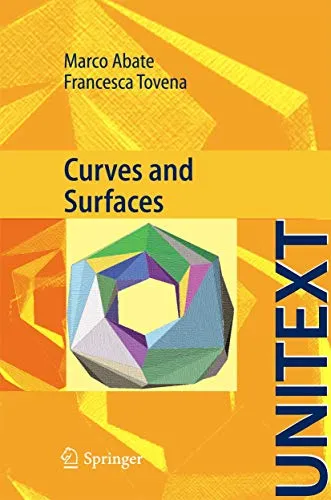 Curves and Surfaces