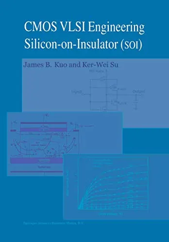 CMOS VLSI Engineering Silicon–on–Insulator (SOI)