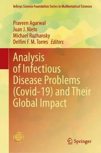 Analysis of Infectious Disease Problems (Covid–19) and Their Global Impact