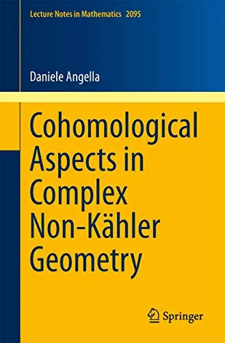 Cohomological Aspects in Complex Non–Kähler Geometry