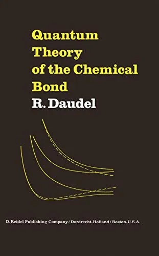 Quantum Theory of the Chemical Bond