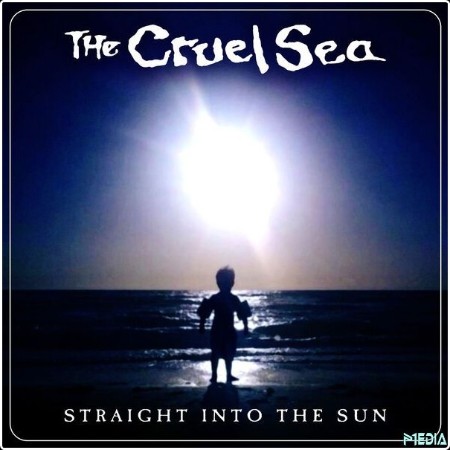 The Cruel Sea - Straight Into The Sun (2025) Mp3 320kbps