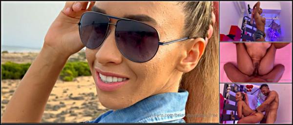 Briana Banderas - Only Fans Leaked - [Onlyfans] - 2025 (HD 720p)
