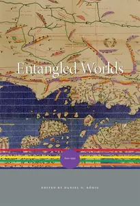 Entangled Worlds 600–1350