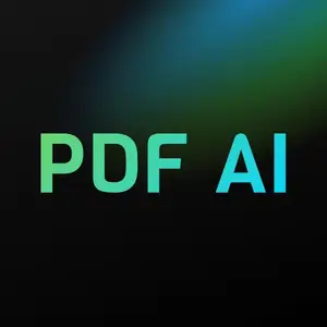 PDF AI Reader  Editor, Scanner v4.5.0