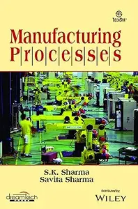 Manufacturing Processes