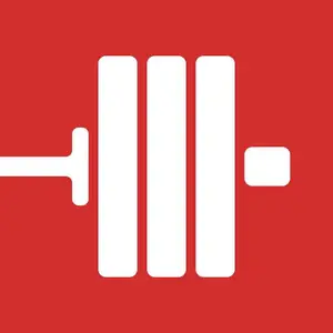 StrongLifts Weight Lifting Log v3.10.5