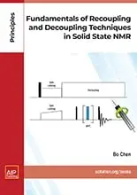 Fundamentals of Recoupling and Decoupling Techniques in Solid State NMR