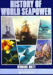 History of World Seapower