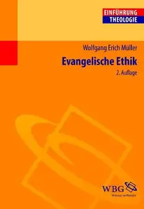 Evangelische Ethik