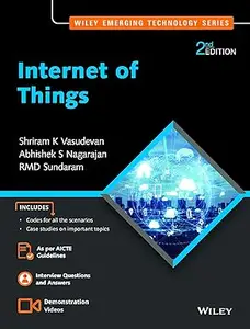 Internet of Things, 2nd Edition