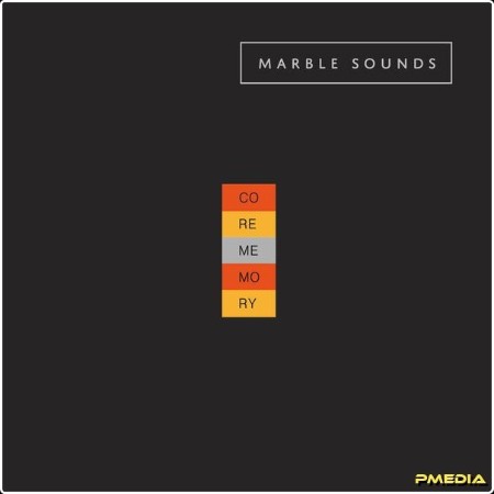Marble Sounds - Core Memory (2025) [24Bit-44 1kHz] FLAC